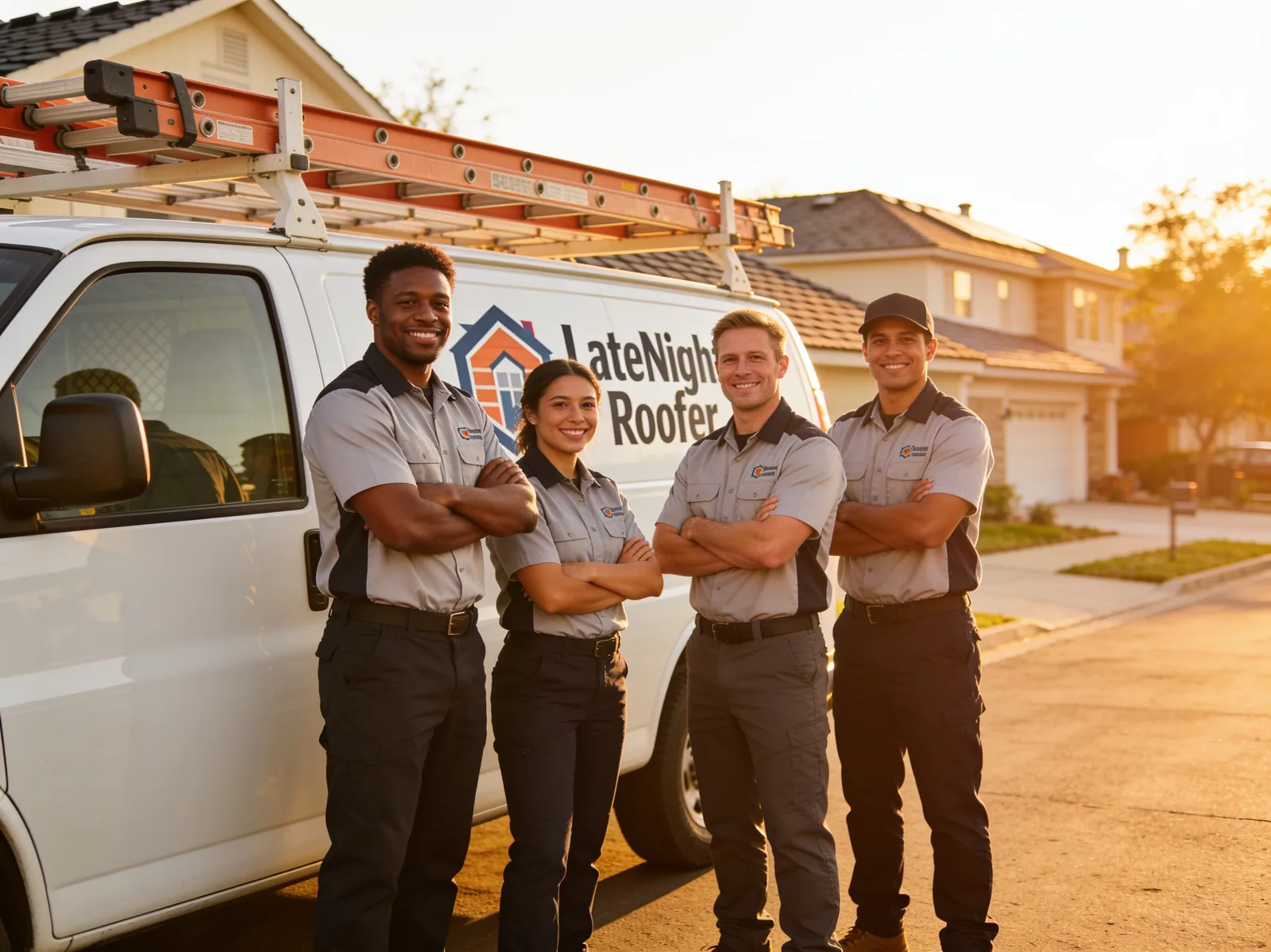 Emergency Roof Repair company in Island Park, ID